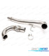 SUPPRESSEUR DOWNPIPE AUDI A3 8V 12-20 76MM