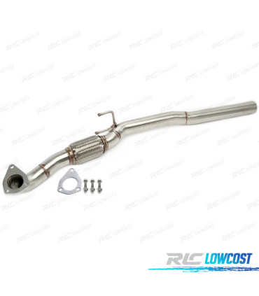 SUPPRESSEUR DOWNPIPE SEAT LEON 1M 99-04