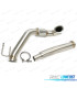 SUPPRESSEUR DOWNPIPE VOLKSWAGEN VW POLO 6C 14-17