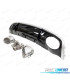 DIFFUSEUR AUDI A4 B8 11-15 LOOK RS4 DOUBLE SORTIE