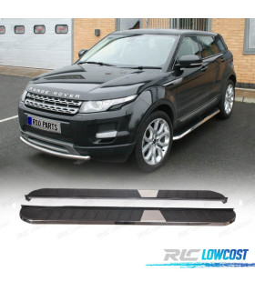 MARCHEPIEDS RANGE ROVER EVOQUE PURE - PRESTIGE