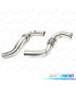SUPPRESSEUR DOWNPIPE BMW F12 F13 F06 11-18