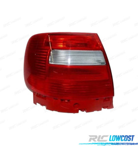 FEU ARRIÈRE GAUCHE AUDI A4 94-99 BERLINE