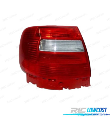 FEU ARRIÈRE GAUCHE AUDI A4 94-99 BERLINE