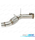 SUPPRESSEUR DOWNPIPE BMW E60 E61 05-10