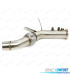 SUPPRESSEUR DOWNPIPE BMW X5 E70 10-12