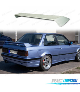 AILERON BMW E30 82-94 LOOK M3