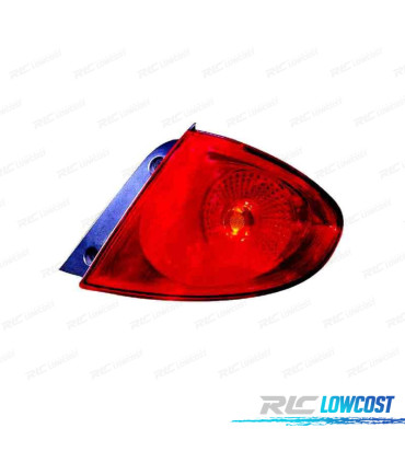 FEU ARRIÈRE DROIT SEAT TOLEDO III 04-09