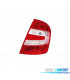 FEU ARRIÈRE DROIT SKODA FABIA HATCHBACK 5P 04-07