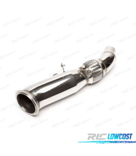 SUPPRESSEUR DOWNPIPE BMW F22 F23 13-16