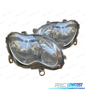 PHARES SMART FORTWO 02-06