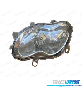 PHARE GAUCHE SMART FORTWO 02-06