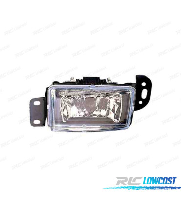 PHARE DROIT ANTIBROUILLARD TOYOTA COROLLA HATCHBACK 3 5P 01-04