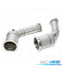 SUPPRESSEUR DOWNPIPE AUDI A5 B9 16-