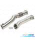 SUPPRESSEUR DOWNPIPE BMW G87 22-