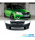 PARE-CHOCS AVANT SKODA FABIA 2 10-14 LOOK RS