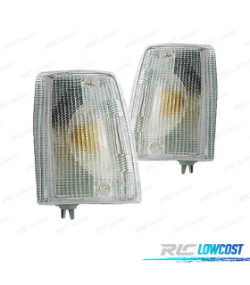 CLIGNOTANTS AVANT FIAT UNO 83-89