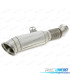 SUPPRESSEUR DOWNPIPE BMW X5 G05 18-23