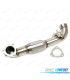 SUPPRESSEUR DOWNPIPE PEUGEOT 508 10-18