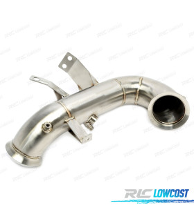 SUPPRESSEUR DOWNPIPE MERCEDES CLASE A W177 18-