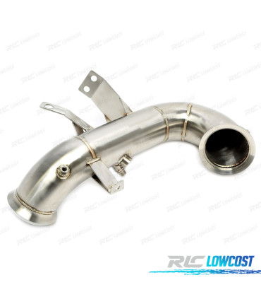 SUPPRESSEUR DOWNPIPE MERCEDES CLASE A W177 18-