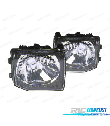PHARES MITSUBISHI MONTERO PAJERO 97-00