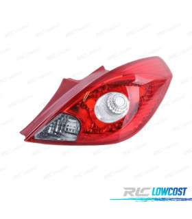 FEU ARRIÈRE DROIT OPEL CORSA D 3P 06-10