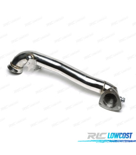 SUPPRESSEUR DOWNPIPE PEUGEOT 208 THP 12-19