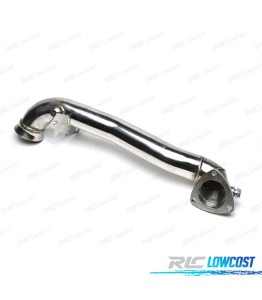 SUPPRESSEUR DOWNPIPE MINI R56 / 57 COOPER S 06-13