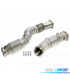 SUPPRESSEUR DOWNPIPE BMW M2 G87 22 - CATALYSEUR PROTECTEUR THERMIQUE