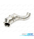 SUPPRESSEUR DOWNPIPE MERCEDES CLASE E W212 13-16