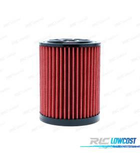 FILTRE ADMISSION DIRECTE AUDI A6 C8 4A 18-