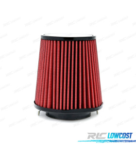 FILTRE ADMISSION DIRECTE AUDI A5 8T 8F 07-17