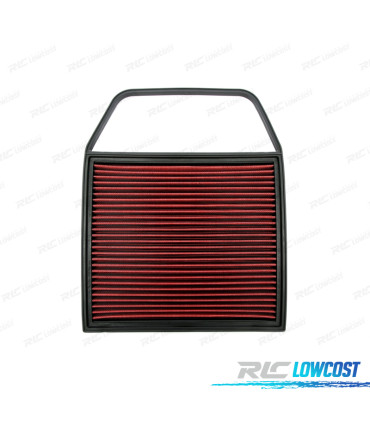 FILTRE ADMISSION DIRECTE BMW E90 E91 E92 E93 06-10