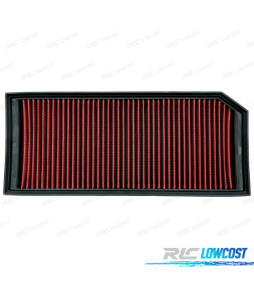 FILTRE ADMISSION DIRECTE VOLKSWAGEN VW GOLF MK6 2.0 TFSI 08-12