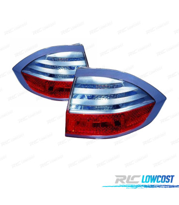 FEUX ARRIÈRE FORD S-MAX 06-10