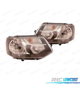 PHARES VOLKSWAGEN VW TRANSPORTER T5 10-