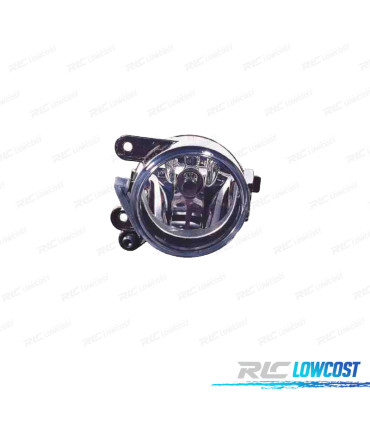 PHARE GAUCHE ANTIBROUILLARD VOLKSWAGEN VW GOLF V 03-08