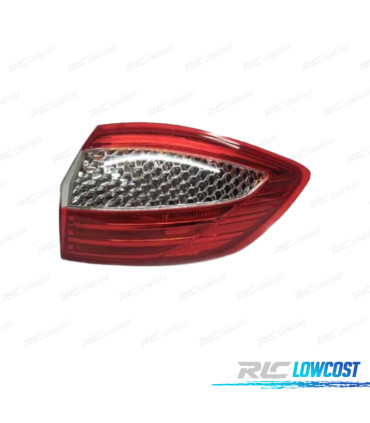 FEU ARRIÈRE DROIT FORD MONDEO IV STATION WAGON 07- EXTÉRIEUR