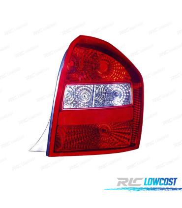 FEU ARRIÈRE DROIT KIA CERATO 5P 05-09