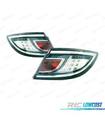 FEUX ARRIÈRE MAZDA 6 4P 5P 10-