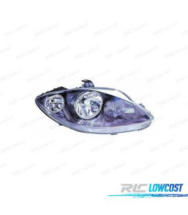 PHARE DROIT SEAT ALTEA LEON TOLEDO 04-09