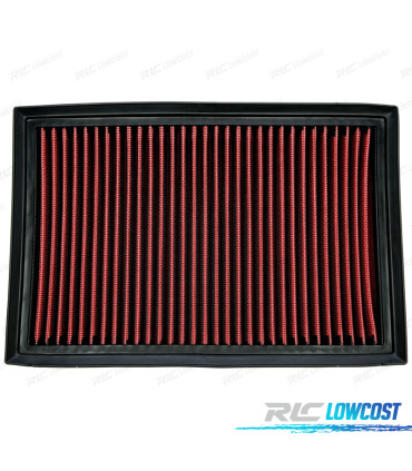 FILTRE ADMISSION DIRECTE MAZDA 3 BK BL 99-14