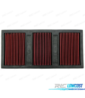 FILTRE ADMISSION DIRECTE MERCEDES W218 11-17