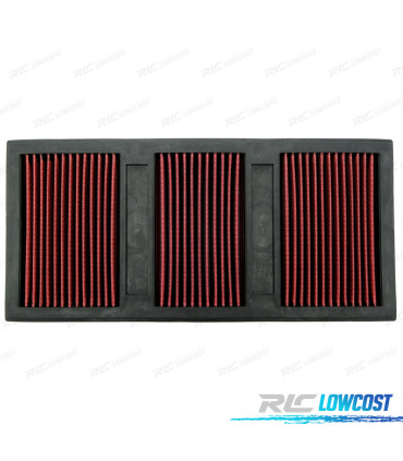 FILTRE ADMISSION DIRECTE MERCEDES W218 11-17