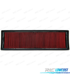 FILTRE ADMISSION DIRECTE VOLKSWAGEN VW NEW BEETLE 11-16