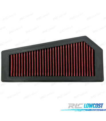 FILTRE ADMISSION DIRECTE MERCEDES CLASE SLK R172 11-15