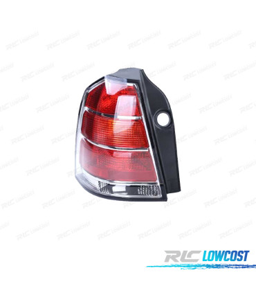 FEU ARRIÈRE GAUCHE OPEL ZAFIRA 05-08