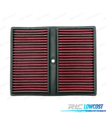 FILTRE ADMISSION DIRECTE AUDI A1 A3 Q2 15-