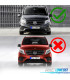 CALANDRE MERCEDES VITO W447 14-19 NOIR BRILLANT
